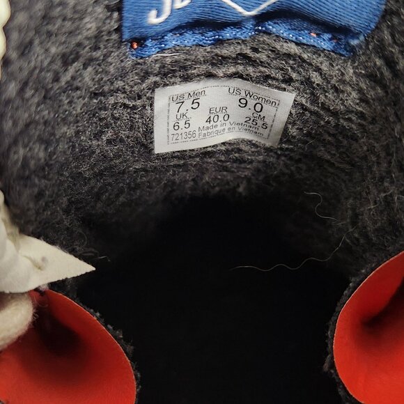 Vans MTE-2 Fall colors - Picture 5 of 9